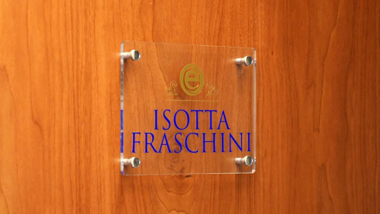 Eco Rooms&Apartments Voghera Exterior foto